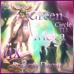 green td mega|綠TD 10.4.